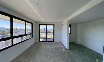 Imagem 2: Apartamento Novo, 3 dormitórios, 1 suítes, 2 banheiro, 2 vagas na garagem, 110M² de Área C