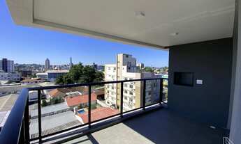 Imagem 5: Apartamento Novo, 3 dormitórios, 1 suítes, 2 banheiro, 2 vagas na garagem, 110M² de Área C