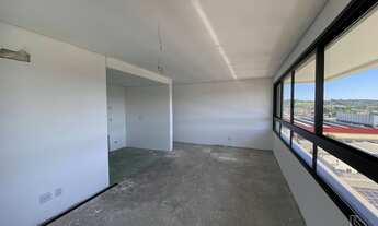 Imagem 6: Apartamento Novo, 3 dormitórios, 1 suítes, 2 banheiro, 2 vagas na garagem, 110M² de Área C