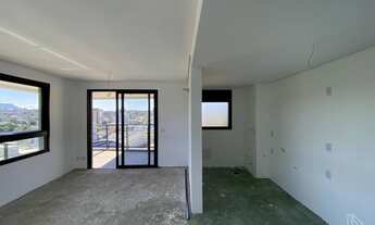 Imagem 3: Apartamento Novo, 3 dormitórios, 1 suítes, 2 banheiro, 2 vagas na garagem, 110M² de Área C