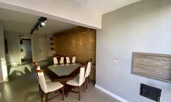 Imagem 2: Apartamento Semi-mobiliado