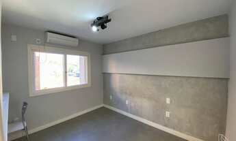 Imagem 7: Apartamento Semi-mobiliado