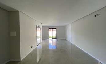 Imagem: Sobrado com 1 suíte e 2 suítes americanas