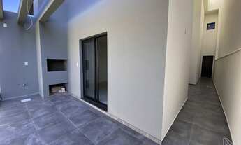 Imagem 5: Sobrado com 1 suíte e 2 suítes americanas