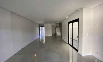 Imagem 3: Sobrado com 1 suíte e 2 suítes americanas