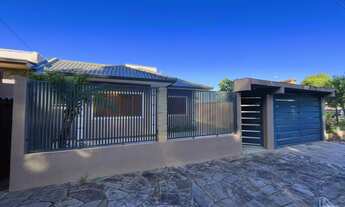 Imagem: CASA MOBILIADA C/ ESPAÇO GOUMERT E PISCINA