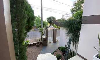 Imagem 3: Sobrado com 04 dormitórios