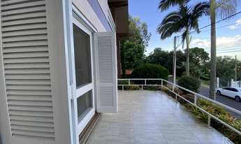 Imagem 4: Sobrado com 04 dormitórios