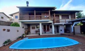 Imagem 4: Casa com 3 Dormitorio(s) localizado(a) no bairro Colina Deuner em Campo Bom / Rio Grande