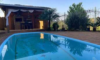 Imagem 5: Casa com 3 Dormitorio(s) localizado(a) no bairro Colina Deuner em Campo Bom / Rio Grande