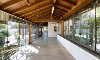 Imagem 5: Casa com excelente infraestrutura!