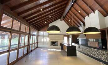 Imagem 2: Casa com excelente infraestrutura!