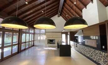 Imagem 3: Casa com excelente infraestrutura!