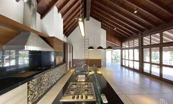 Imagem 4: Casa com excelente infraestrutura!