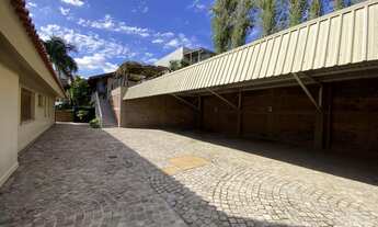 Imagem 6: Casa com excelente infraestrutura!