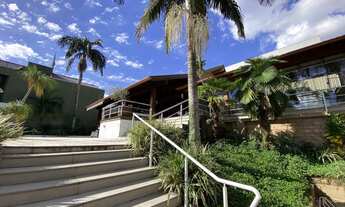 Imagem: Casa com excelente infraestrutura!