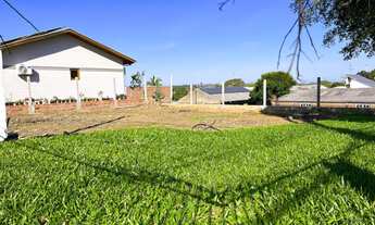 Imagem: TERRENO PLANO DE ESQUINA