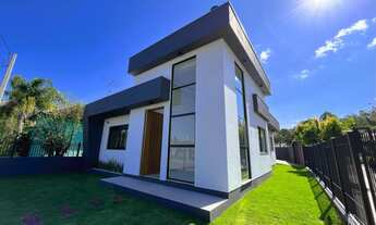 Imagem 3: CASA NOVA PLANA DE ESQUINA