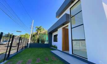 Imagem 4: CASA NOVA PLANA DE ESQUINA