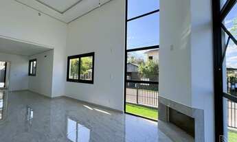 Imagem 7: CASA NOVA PLANA DE ESQUINA