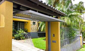 Imagem 3: CASA PLANA COM TERRAÇO GOURMET