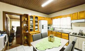 Imagem 4: CASA PLANA COM TERRAÇO GOURMET