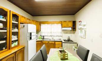 Imagem 5: CASA PLANA COM TERRAÇO GOURMET