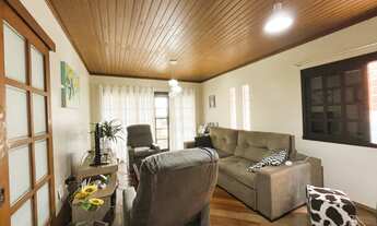 Imagem 6: CASA PLANA COM TERRAÇO GOURMET