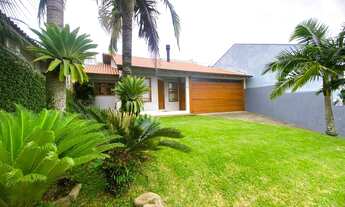 Imagem: CASA PLANA 03 DORMITÓRIOS NO FIRENZE