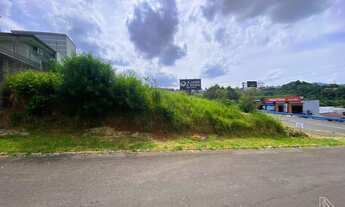 Imagem 3: ESQUINA NA AVENIDA BRASIL