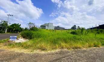 Imagem 2: ESQUINA NA AVENIDA BRASIL