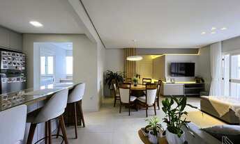 Imagem: Excelente Apartamento Semimobiliado em Campo