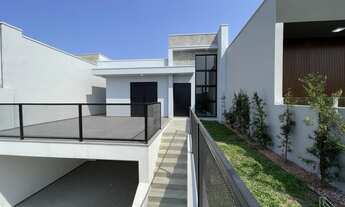 Imagem: Sobrado Novo, 3 dormitórios, 3 suíte