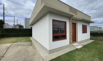 Imagem: Imóvel semi-novo em Campo Bom - Casa com