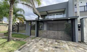 Imagem: Casa nova em Campo Bom - Centro 250m²