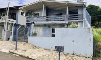 Imagem 3: Casa à venda em Colina Deuner, Campo Bom - Semi Mobiliada - 249m²