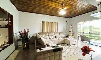 Imagem 4: Casa à venda em Colina Deuner, Campo Bom - Semi Mobiliada - 249m²