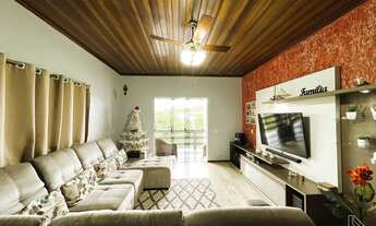 Imagem 5: Casa à venda em Colina Deuner, Campo Bom - Semi Mobiliada - 249m²