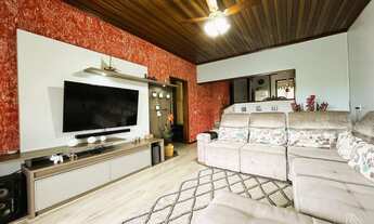 Imagem 6: Casa à venda em Colina Deuner, Campo Bom - Semi Mobiliada - 249m²