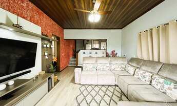 Imagem 7: Casa à venda em Colina Deuner, Campo Bom - Semi Mobiliada - 249m²