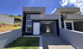 Imagem: Casa Nova!, 2 dormitórios, 1 suítes, 2