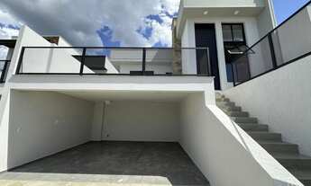 Imagem 2: Casa com 3 Dormitorio(s) localizado(a) no bairro Firenze em Campo Bom / Rio Grande do Sul