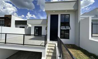 Imagem 3: Casa com 3 Dormitorio(s) localizado(a) no bairro Firenze em Campo Bom / Rio Grande do Sul