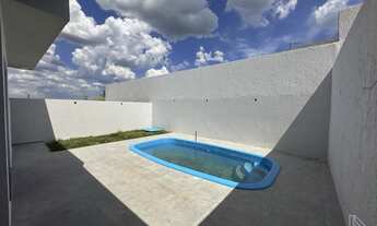 Imagem 7: Casa com 3 Dormitorio(s) localizado(a) no bairro Firenze em Campo Bom / Rio Grande do Sul