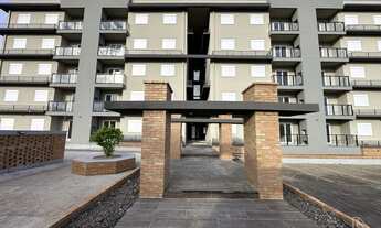 Imagem 2: Apartamento no pavimento térreo