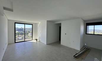 Imagem: Empreendimento em fase final de construção