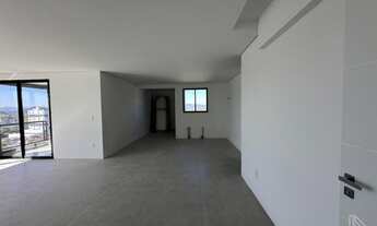 Imagem: Apartamento em fase de construção