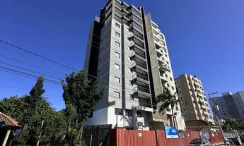 Imagem: Apartamento com 2 Dormitorio(s) localizado(a)