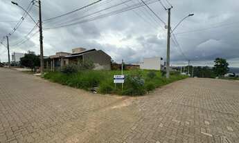 Imagem 2: Terreno de esquina à venda em Campo Bom, Vila Velha II