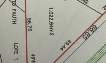 Imagem 3: Terreno com 2 Dormitorio(s) localizado(a) no bairro Rio Branco em Campo Bom / Rio Grande